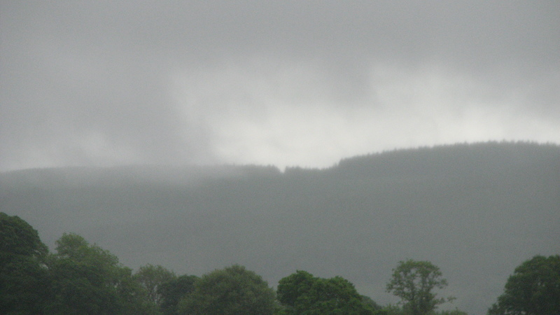 Rainy Saturday in Tipperary<br />
