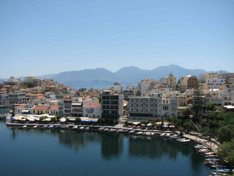 Agios Nikolaos